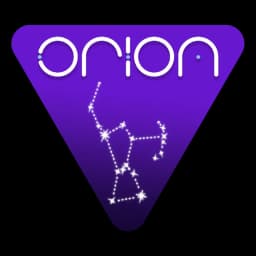 Orion Logo